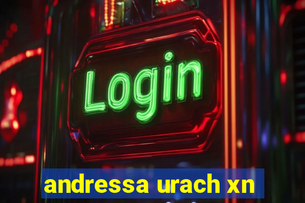 andressa urach xn